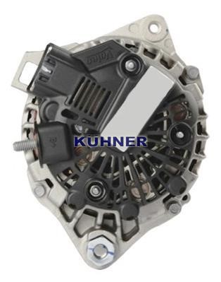 Alternator Kuhner 554284RI