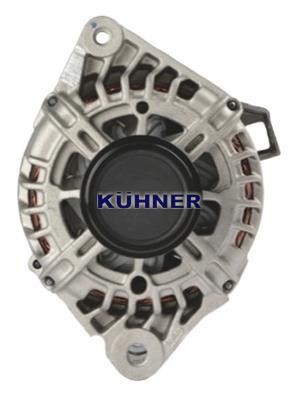 Kuhner 554284RI Alternator 554284RI: Buy near me in Poland at 2407.PL - Good price!