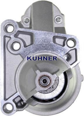 Kuhner 10310 Starter 10310: Buy near me in Poland at 2407.PL - Good price!