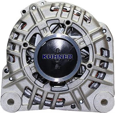 Kuhner 301881RIV Alternator 301881RIV: Buy near me in Poland at 2407.PL - Good price!