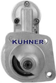 Kuhner 10180R Starter 10180R: Buy near me in Poland at 2407.PL - Good price!