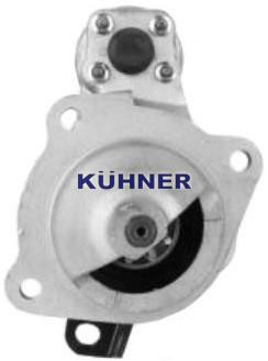 Kuhner 10128 Starter 10128: Buy near me in Poland at 2407.PL - Good price!