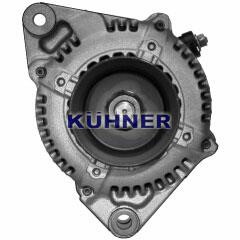 Kuhner 40759RI Alternator 40759RI: Buy near me in Poland at 2407.PL - Good price!