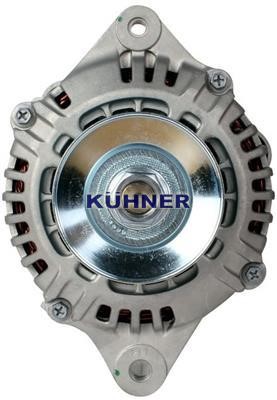 Kuhner 401430RIV Alternator 401430RIV: Buy near me in Poland at 2407.PL - Good price!