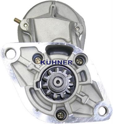 Kuhner 201090 Starter 201090: Buy near me in Poland at 2407.PL - Good price!