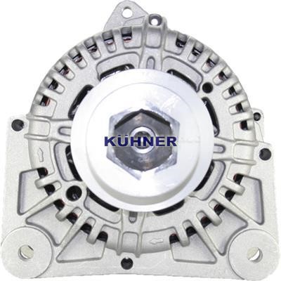 Kuhner 301762RI Alternator 301762RI: Buy near me in Poland at 2407.PL - Good price!