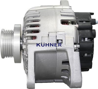 Генератор Kuhner 301762RIM