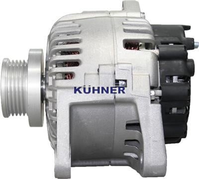 Generator Kuhner 301762RI