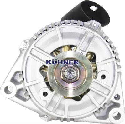 Kuhner 301507RI Alternator 301507RI: Buy near me in Poland at 2407.PL - Good price!