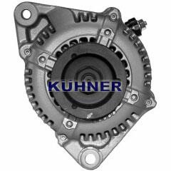 Kuhner 401129RI Alternator 401129RI: Buy near me in Poland at 2407.PL - Good price!