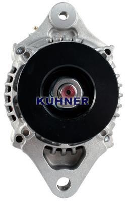 Kuhner 40971RI Alternator 40971RI: Buy near me in Poland at 2407.PL - Good price!
