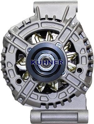 Kuhner 301868RI Generator 301868RI: Kaufen Sie zu einem guten Preis in Polen bei 2407.PL!
