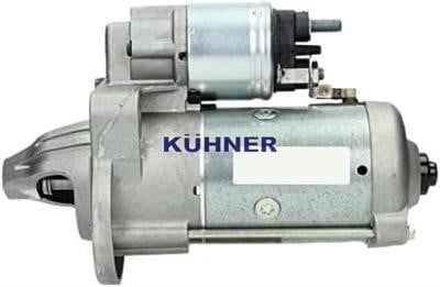 Anlasser Kuhner 254845V