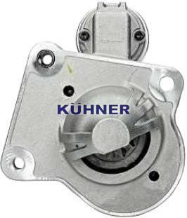 Kuhner 254845 Starter 254845: Buy near me in Poland at 2407.PL - Good price!