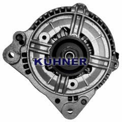 Kuhner 301341RI Generator 301341RI: Bestellen Sie in Polen zu einem guten Preis bei 2407.PL!