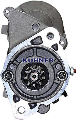 Kuhner 254834 Starter 254834: Buy near me at 2407.PL in Poland at an Affordable price!