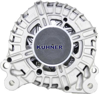 Kuhner 301782RIV Alternator 301782RIV: Buy near me in Poland at 2407.PL - Good price!