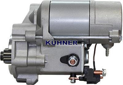 Купить Kuhner 254834 по низкой цене в Польше!
