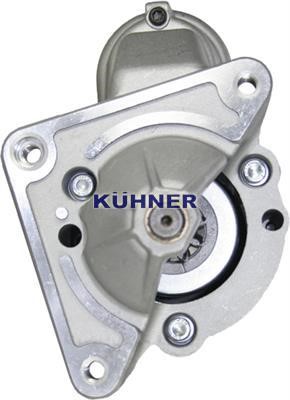 Kuhner 10882 Starter 10882: Buy near me in Poland at 2407.PL - Good price!