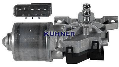 Kuhner DRE511GM Wipe motor DRE511GM: Buy near me in Poland at 2407.PL - Good price!