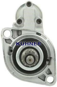 Kuhner 10616 Starter 10616: Buy near me in Poland at 2407.PL - Good price!