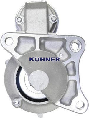 Kuhner 101276V Starter 101276V: Buy near me in Poland at 2407.PL - Good price!