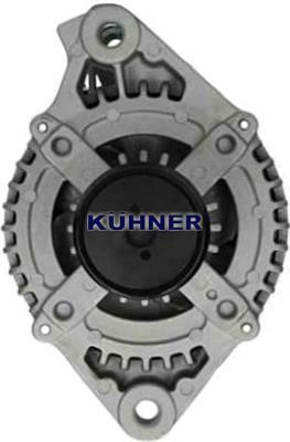 Kuhner 553862RI Generator 553862RI: Kaufen Sie zu einem guten Preis in Polen bei 2407.PL!