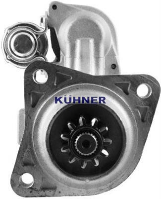 Kuhner 254765 Starter 254765: Buy near me in Poland at 2407.PL - Good price!