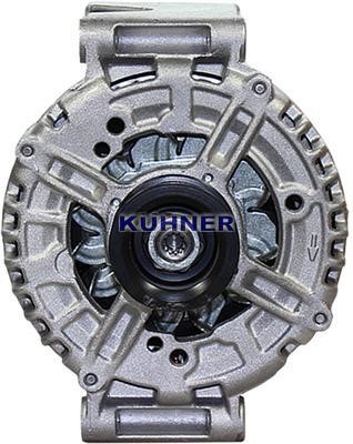 Kuhner 553853RI Alternator 553853RI: Dobra cena w Polsce na 2407.PL - Kup Teraz!
