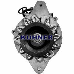 Kuhner 40676 Alternator 40676: Buy near me in Poland at 2407.PL - Good price!