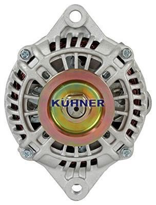 Kuhner 401791 Генератор 401791: Отличная цена - Купить в Польше на 2407.PL!