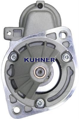 Kuhner 10327 Starter 10327: Buy near me in Poland at 2407.PL - Good price!