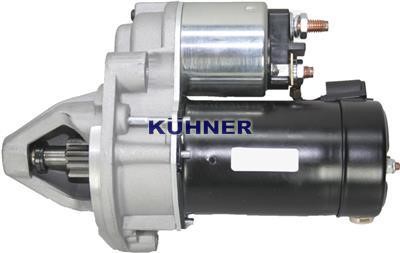 Anlasser Kuhner 10327