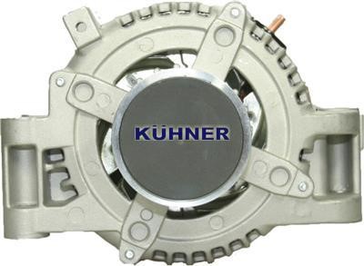 Kuhner 554263RI Генератор 554263RI: Отличная цена - Купить в Польше на 2407.PL!