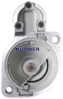 Kuhner 10140 Starter 10140: Buy near me in Poland at 2407.PL - Good price!