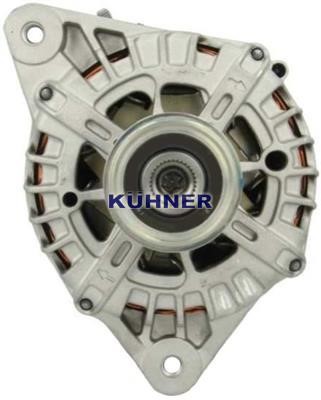 Kuhner 554130RIV Generator 554130RIV: Kaufen Sie zu einem guten Preis in Polen bei 2407.PL!