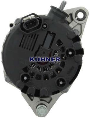 Alternator Kuhner 554130RI