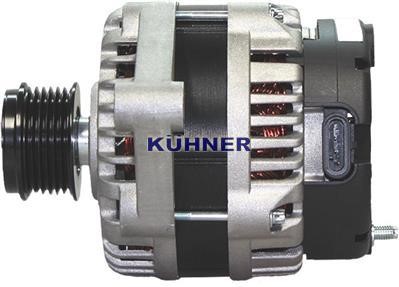 Alternator Kuhner 553367RI