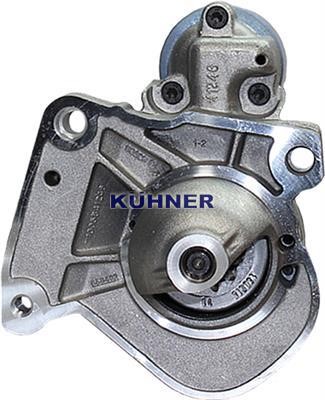 Kuhner 255212B Starter 255212B: Buy near me in Poland at 2407.PL - Good price!