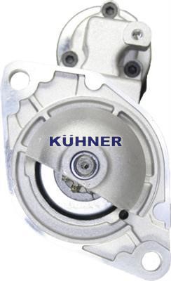 Kuhner 10802 Стартер 10802: Отличная цена - Купить в Польше на 2407.PL!