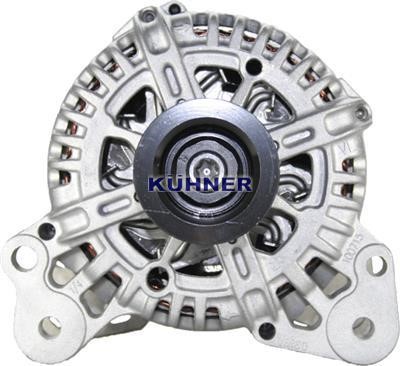 Kuhner 301729RIV Alternator 301729RIV: Buy near me in Poland at 2407.PL - Good price!