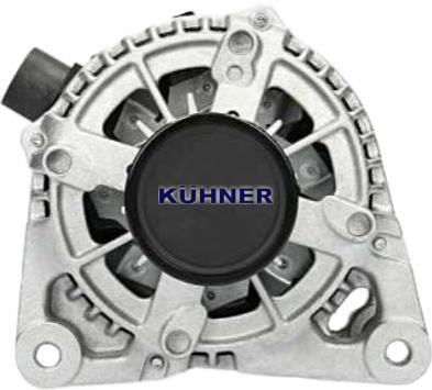 Kuhner 554153RID Alternator 554153RID: Buy near me in Poland at 2407.PL - Good price!