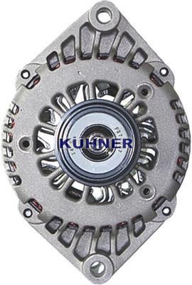 Kuhner 553367RI Alternator 553367RI: Buy near me in Poland at 2407.PL - Good price!