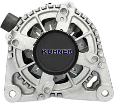 Kuhner 554153RI Генератор 554153RI: Приваблива ціна - Купити у Польщі на 2407.PL!