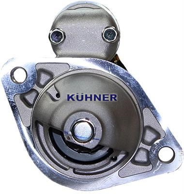 Kuhner 201158 Starter 201158: Buy near me in Poland at 2407.PL - Good price!