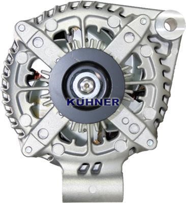 Kuhner 553742RI Alternator 553742RI: Buy near me in Poland at 2407.PL - Good price!