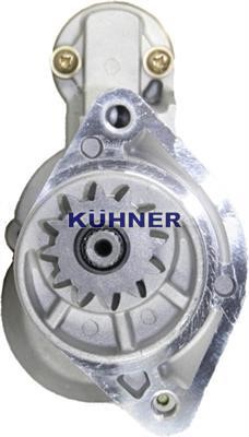 Kuhner 101439M Starter 101439M: Buy near me at 2407.PL in Poland at an Affordable price!