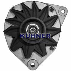 Kuhner 30606RI Alternator 30606RI: Buy near me in Poland at 2407.PL - Good price!