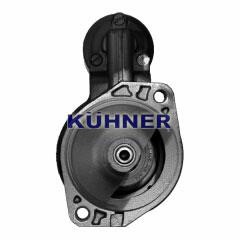 Kuhner 10268 Starter 10268: Buy near me in Poland at 2407.PL - Good price!
