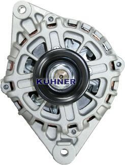 Kuhner 401788RI Alternator 401788RI: Buy near me in Poland at 2407.PL - Good price!